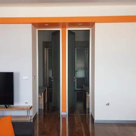 Arres * Kaštel Stari