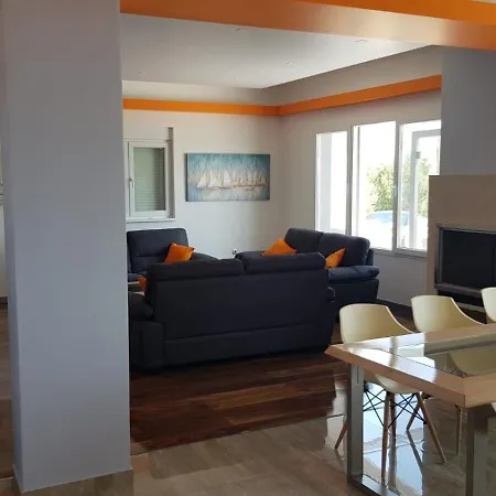 Arres * Kaštel Stari