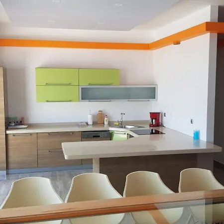 Arres Villa Kaštel Stari
