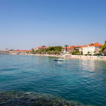 Arres * Kaštel Stari
