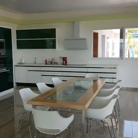 Arres Villa *