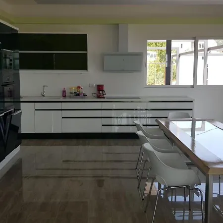 Arres Villa Kastel Stari