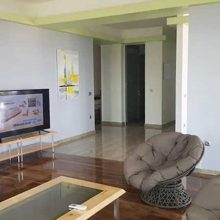 Villa Arres *