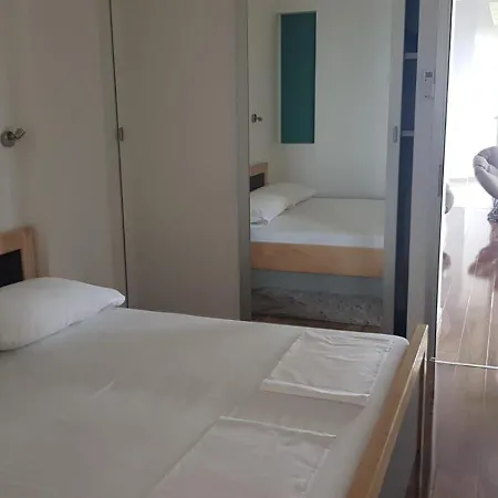 Arres Kaštel Stari