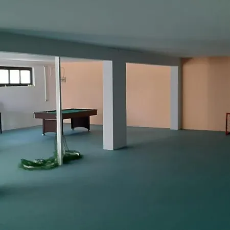 Villa Arres