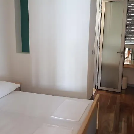 Arres * Kaštel Stari