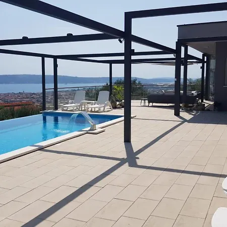 Arres Kastel Stari