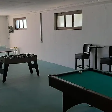 Arres Villa