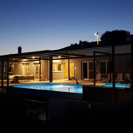 Villa Arres *