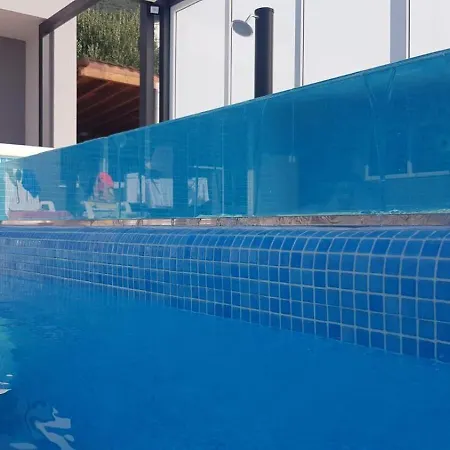 Arres Villa