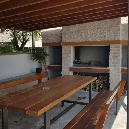 Villa Arres