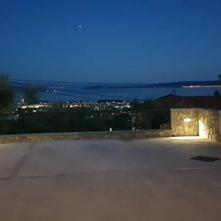 Villa Arres *