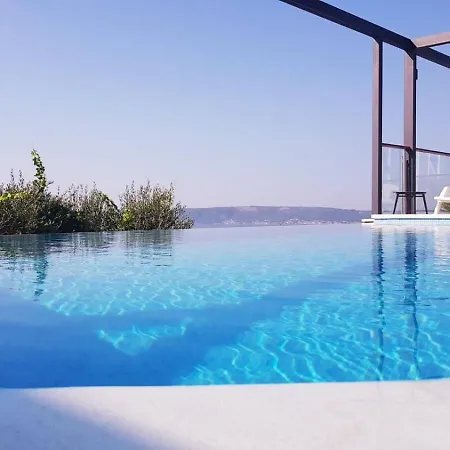 Arres Villa Kastel Stari