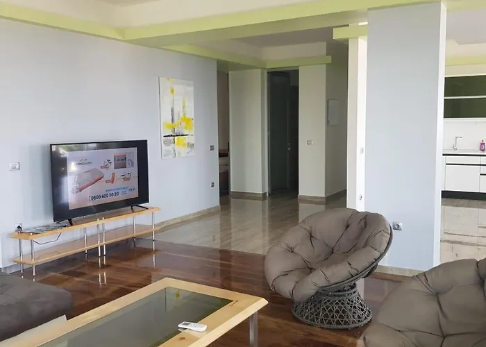 Villa Arres *