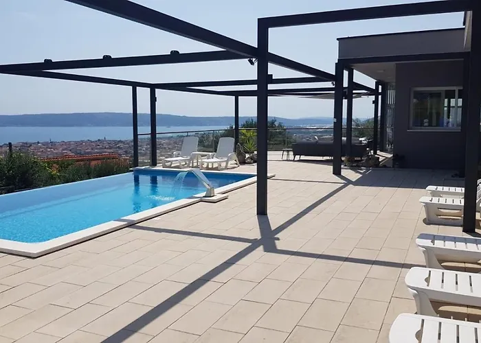 Arres Kaštel Stari