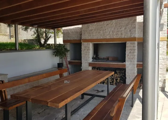 Villa Arres