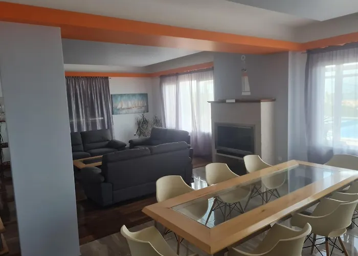 Villa Arres Kaštel Stari
